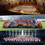 吹奏楽高校生国内トップチームによる フレンドシップコンサート